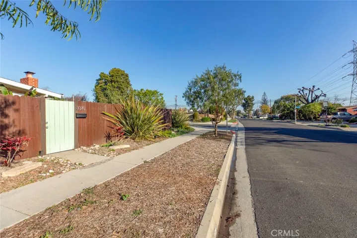 3315 Stevely Avenue, Long Beach, California 90808