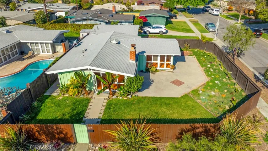3315 Stevely Avenue, Long Beach, California 90808