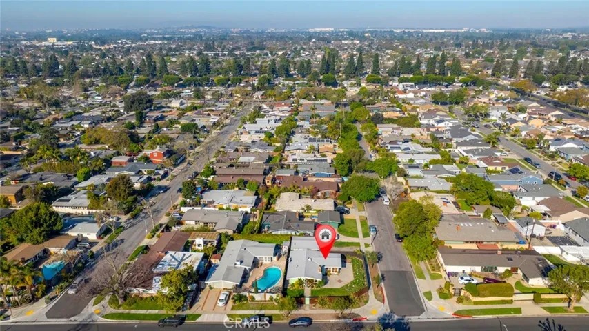 3315 Stevely Avenue, Long Beach, California 90808