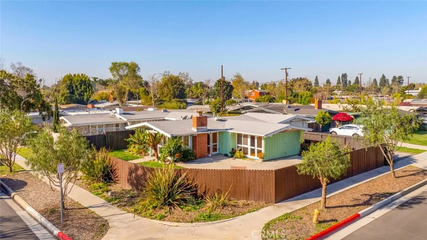 3315 Stevely Avenue, Long Beach, California 90808