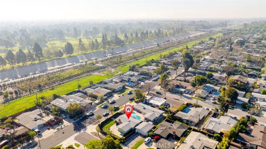 3315 Stevely Avenue, Long Beach, California 90808