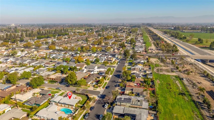 3315 Stevely Avenue, Long Beach, California 90808