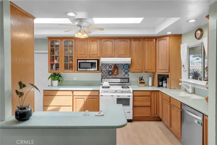 6222 San Lorenzo Drive, Buena Park, California 90620