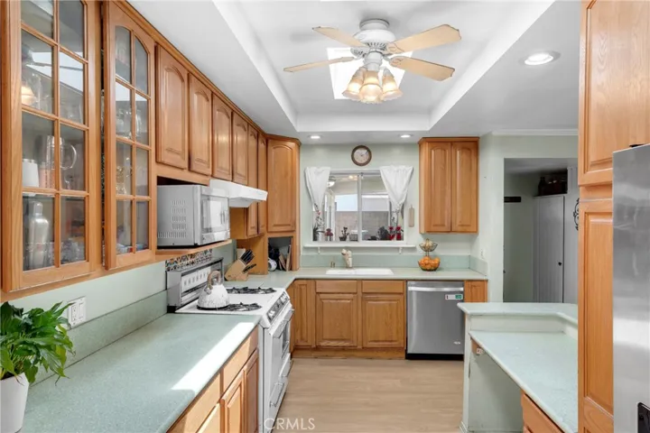 6222 San Lorenzo Drive, Buena Park, California 90620