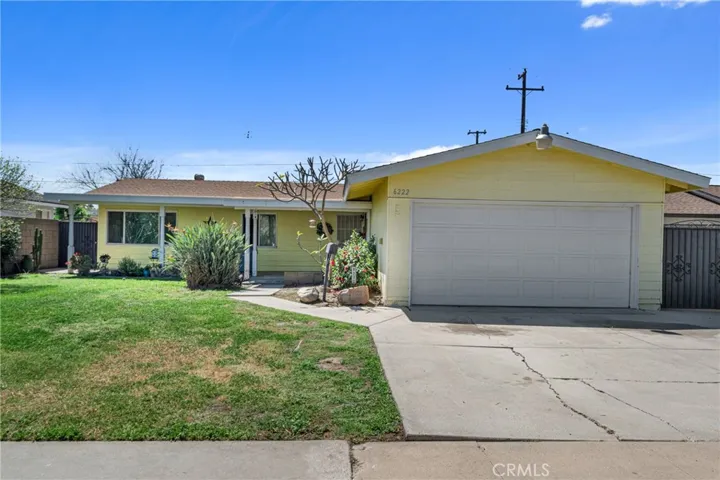 6222 San Lorenzo Drive, Buena Park, California 90620