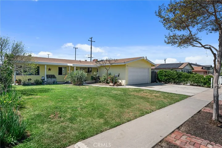 6222 San Lorenzo Drive, Buena Park, California 90620