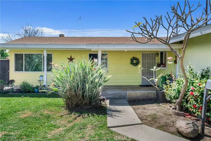 6222 San Lorenzo Drive, Buena Park, California 90620