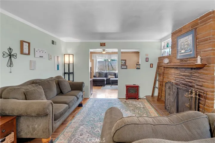 6222 San Lorenzo Drive, Buena Park, California 90620