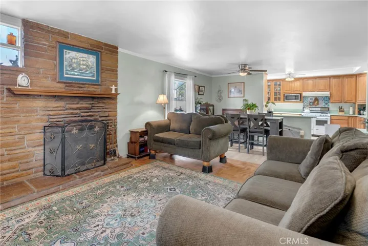 6222 San Lorenzo Drive, Buena Park, California 90620