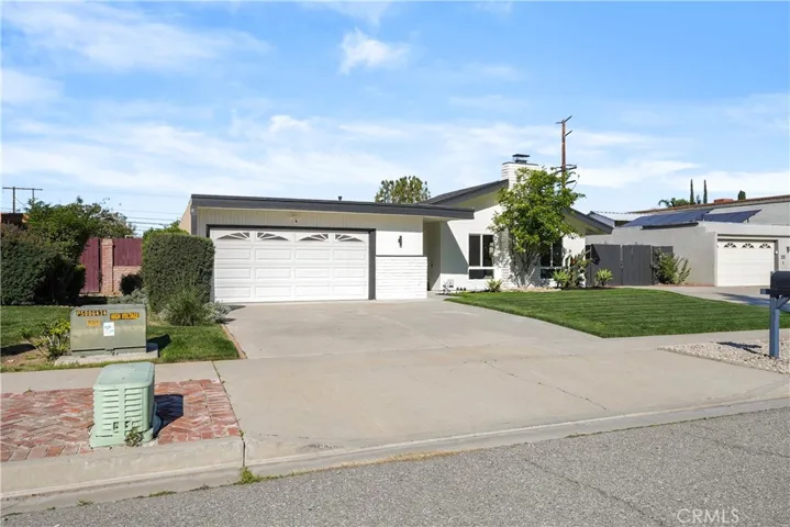 12586 Warbler Avenue, Grand Terrace, California 92313