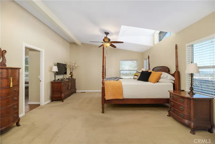 Primary Suite