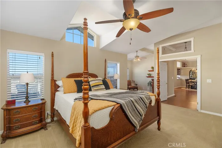 Primary Suite