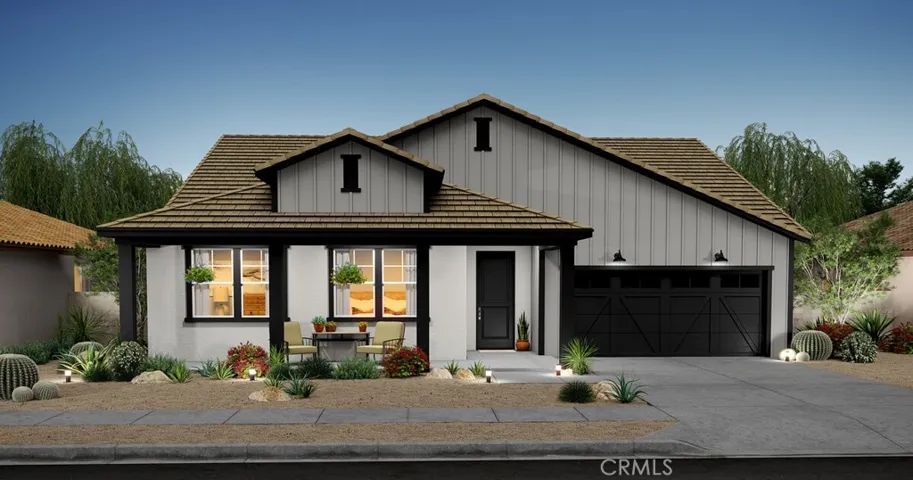 8757 W Lynn Way, Lancaster, California 93536