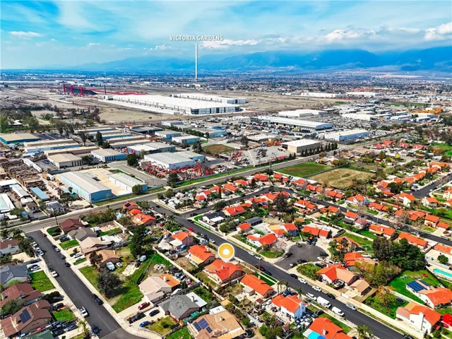 14761 Hawthorne Avenue, Fontana, California 92335