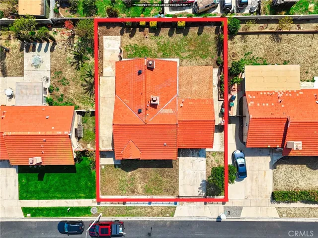 14761 Hawthorne Avenue, Fontana, California 92335