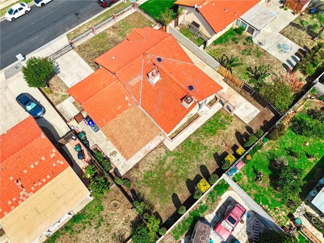 14761 Hawthorne Avenue, Fontana, California 92335