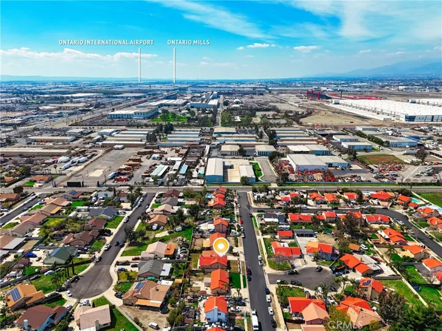 14761 Hawthorne Avenue, Fontana, California 92335