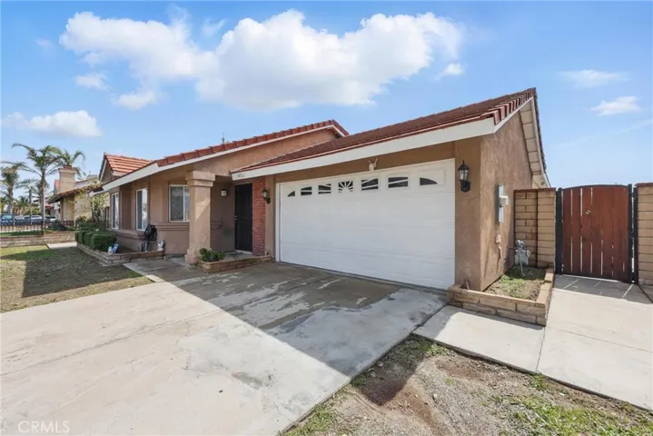 14761 Hawthorne Avenue, Fontana, California 92335