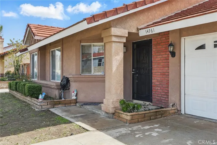 14761 Hawthorne Avenue, Fontana, California 92335