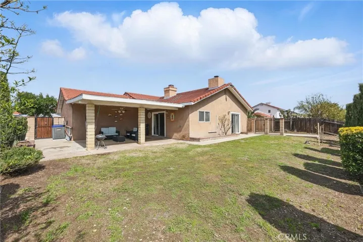 14761 Hawthorne Avenue, Fontana, California 92335