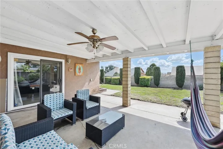 14761 Hawthorne Avenue, Fontana, California 92335