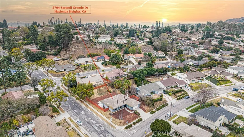 2704 Sarandi Grande Drive, Hacienda Heights, California 91745