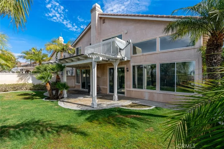 7563 E Moonridge Lane, Anaheim Hills, California 92808