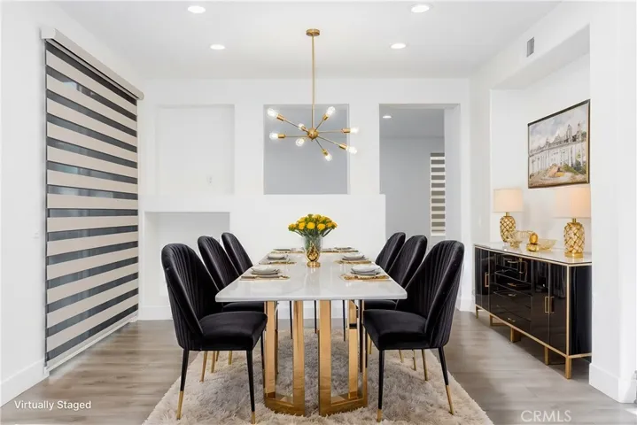 7563 E Moonridge Lane, Anaheim Hills, California 92808