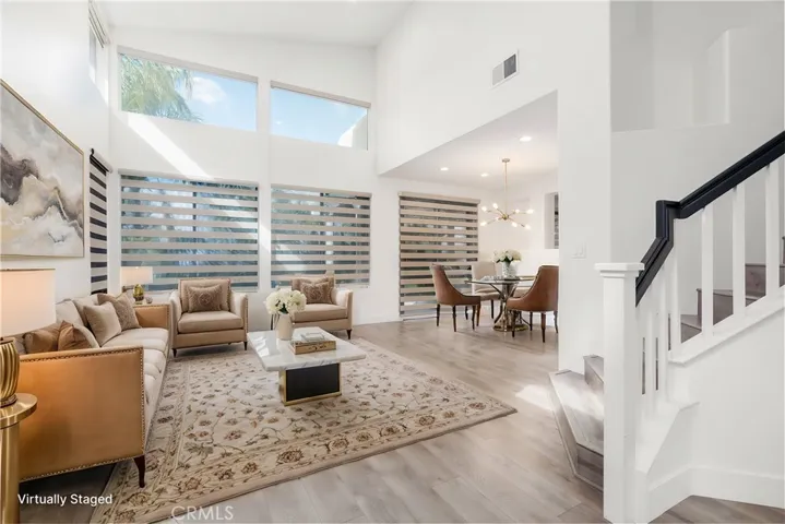 7563 E Moonridge Lane, Anaheim Hills, California 92808