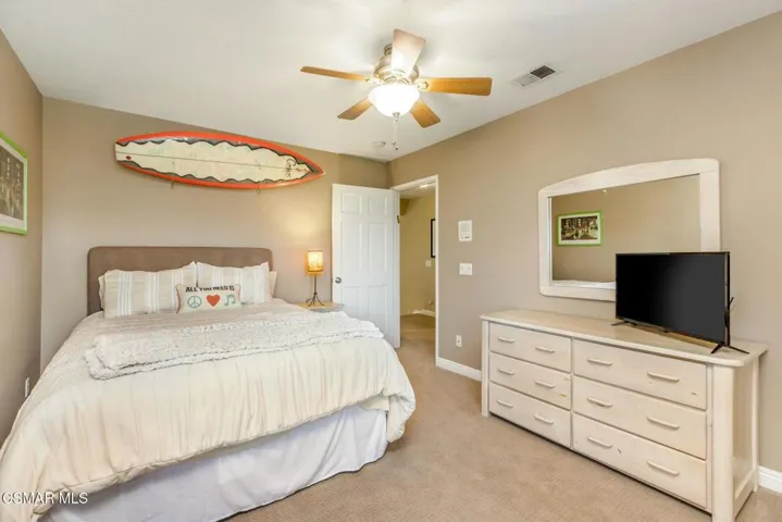 Bedroom #2