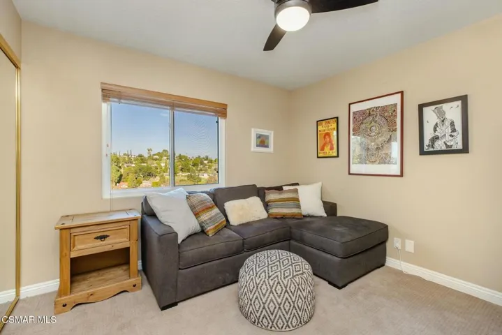 Bedroom #3