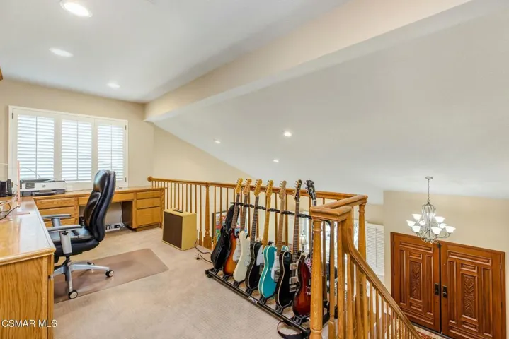 Loft/Office