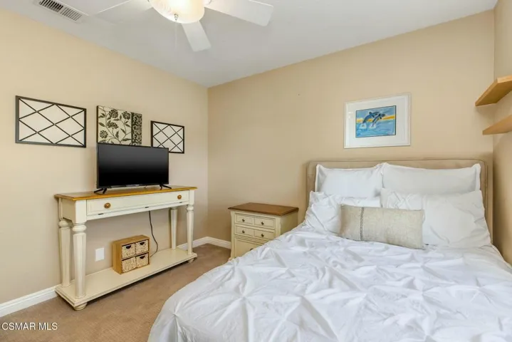 Bedroom #4