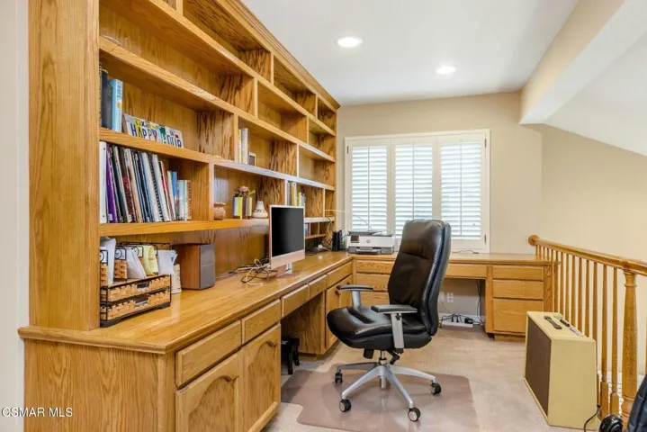 Loft/Office