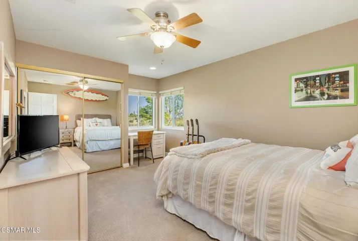 Bedroom #2