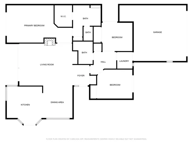 48248 Vista De Nopal, La Quinta, California 92253