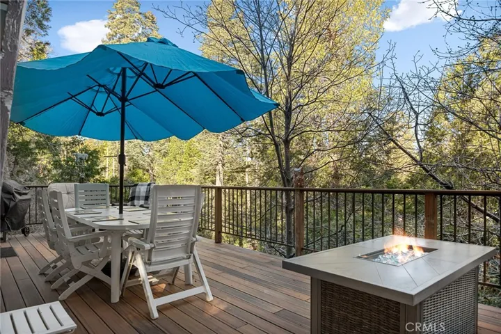 Spacious deck w gas stub for​​‌​​​​‌​​‌‌​​‌​​​‌‌​​​‌​​‌‌​​‌‌​​‌‌​​​​ BBQ