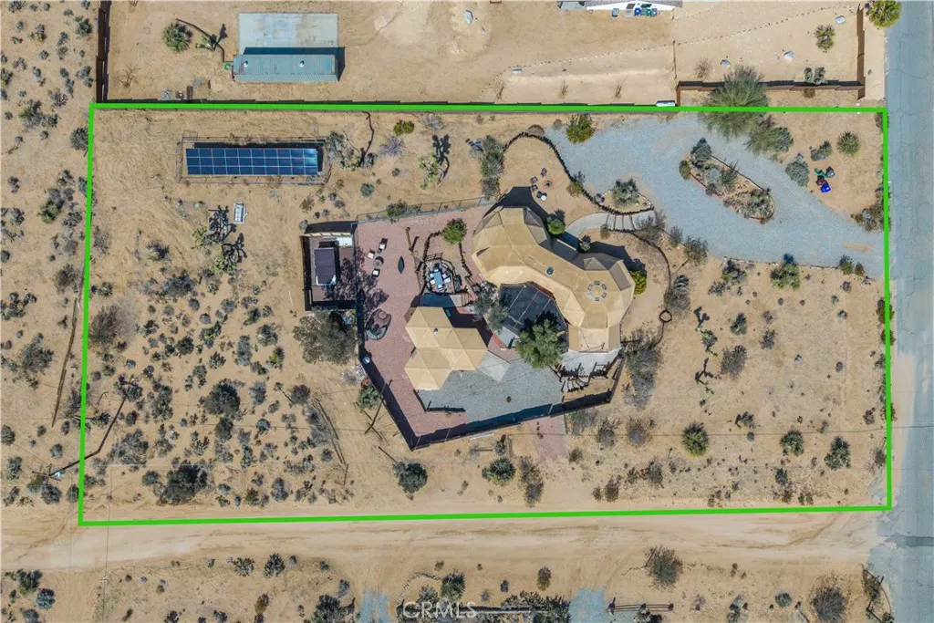 6888 Sunnyhill Road, Joshua Tree, California 92252 home-pic-1