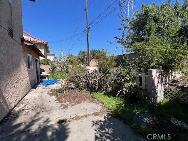 15420 S Stanford Avenue, Compton, California 90220