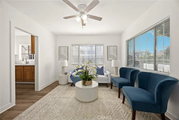 3210 Gracia Street, Los Angeles, California 90039