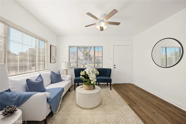3210 Gracia Street, Los Angeles, California 90039