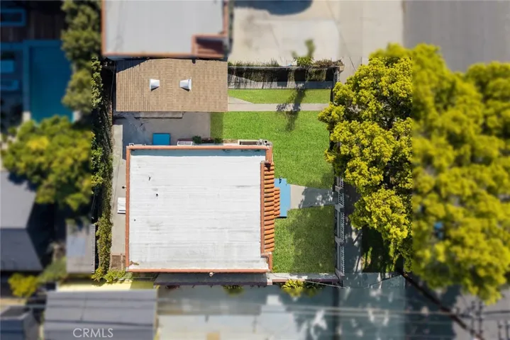 3210 Gracia Street, Los Angeles, California 90039