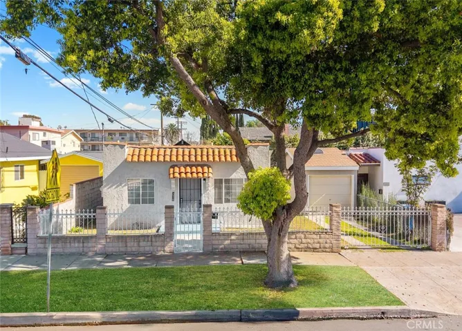 3210 Gracia Street, Los Angeles, California 90039
