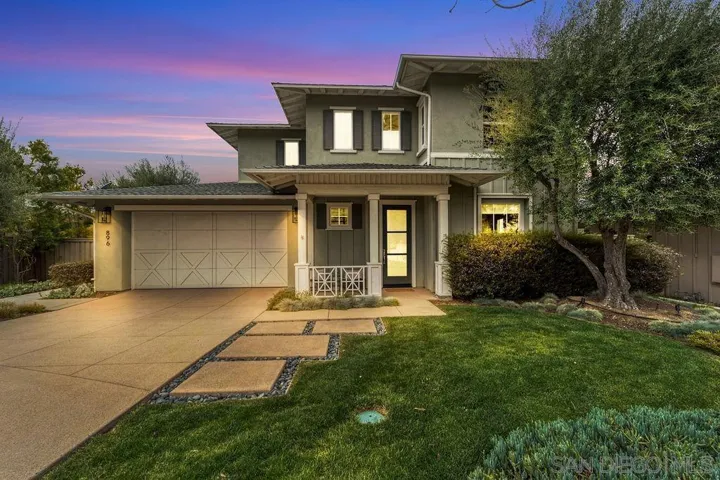 896 Channel Island Dr, Encinitas, California 92024