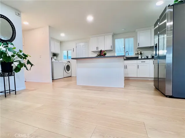 Kitchen - view 6