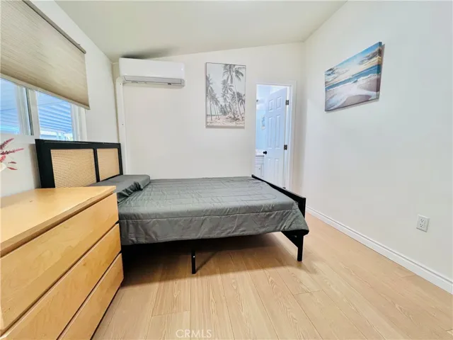 3rd bedroom - view 3