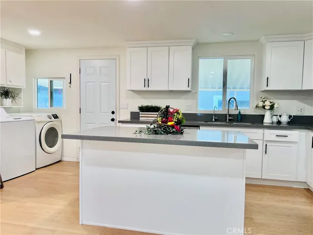 Kitchen - view 3