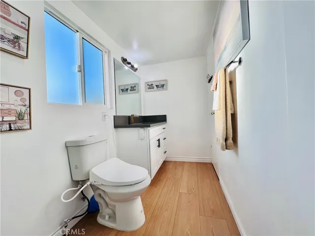 Master bathroom - view 3