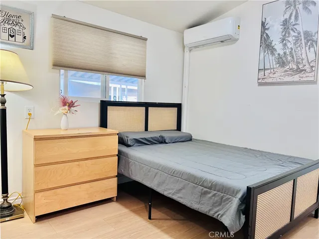 3rd bedroom - view 2