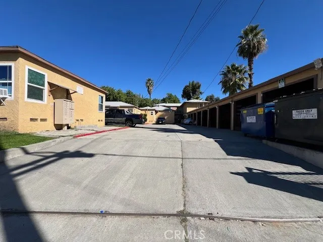 809 N Mountain View Avenue, San Bernardino, California 92401